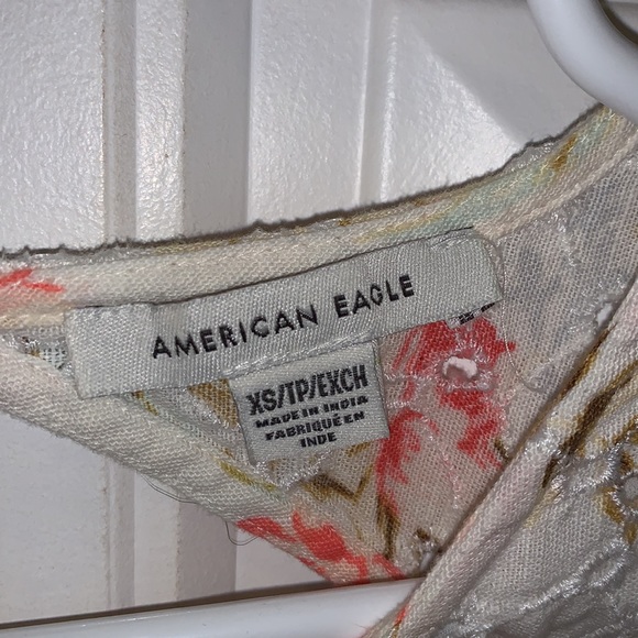 Floral Blouse - Picture 4 of 6